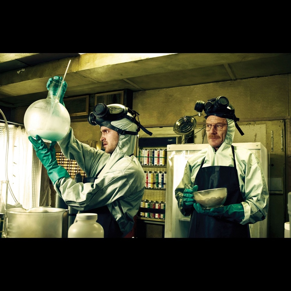 Breaking Bad Follow Game - Picture 4 of 16